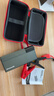 纽曼（Newsmy）【3C认证】刀锋2汽车应急启动电源搭电宝汽车用12V车载电瓶充电宝摩托车强启户外打火神器16000mAh 实拍图