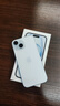 Apple/苹果 iPhone 15 (A3092) 128GB 蓝色 支持移动联通电信5G 双卡双待手机 实拍图