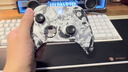 微软（Microsoft）Xbox游戏手柄 无线控制器 新品 风暴之刃 特别版 蓝牙 适配Xbox/PC/平板/手机 丝之歌 空洞骑士 实拍图