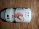 汁满鲜果汁饮料 苹果汁/蜜桃汁 经典口味无限复购 蜜桃100ml/瓶 4瓶 实拍图