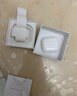 Apple/苹果【充电线套装】AirPods 4(支持主动降噪) 搭配无线充电盒(USB-C) 苹果耳机蓝牙耳机 实拍图