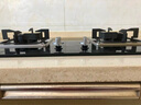 方太（FOTILE）燃气灶天然气 家用性价比灶 4.5kW*猛火双灶煤气灶 可调节底盘 02-TH33B安心灶 政府补贴20% 实拍图
