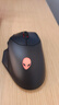 外星人（Alienware）AW620M无线游戏鼠标 双模有线高端专业电竞宏鼠标 RGB灯效 26000原生DPI 磁力回弹 人体工学设计 实拍图