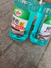 龟牌（Turtle Wax）硬壳玻璃水0度汽车去油膜强力去污除虫胶鸟粪雨刮水通用2L*2瓶 实拍图