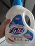 活力28除菌除螨洗衣液3斤瓶装 杀菌率99.99%深层洁净强效去污渍长效除菌 实拍图