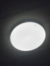 飞利浦（PHILIPS）全光谱LED三防吸顶灯IP40防潮防尘防蚊防虫卧室阳台灯36W暖白光4000K尺寸360mm 实拍图