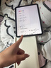 Apple/苹果 iPad11英寸 A16芯片2025年款 平板电脑 (128GB WLAN版/学习办公娱乐)银色 实拍图