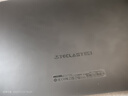 台电T65安卓二合一平板电脑13.4英寸120Hz高刷8+128GB插卡通话学生教育网课学习商务办公影音游戏pad 实拍图