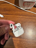 Viken【华强北顶配丨Air4代降噪款】蓝牙耳机适配苹果无线2025新款半入耳式金榜iphone17/16/15/14pods4 【原版正装全功能主动降噪版】 【主动降噪+空间音頻+三真电量】 实拍图