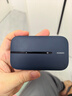 华为随身wifi3pro移动无线wifi免插卡随行4g携带无线网车载非wifi6三网通全国无限流量2025款5g AX15B 随行WiFi3 Pro 三网版 蓝色 实拍图