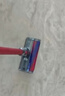 戴森（Dyson）V8 Origin家用无绳吸尘器【升级款】原装进口 手持无线 除螨 大吸力 可车载 实拍图