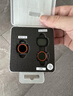 卓尔（K&F CONCEPT）大疆pocket3滤镜运动相机滤镜套装口袋相机大疆配件磁吸安装快拆滤镜黑柔1/4可调nd减光镜 实拍图