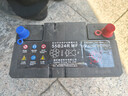 瓦尔塔（VARTA）汽车电瓶蓄电池 蓝标 55B24RS 广汽埃安本田思域雅阁荣威现代 实拍图