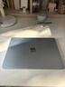 Apple/苹果AI笔记本/2025款MacBook Air13英寸M4 (10+8核) 16G 256G天蓝色电脑MC6T4CH/A 实拍图