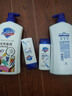 舒肤佳健康净护沐浴露 生椰厚乳香720g 长效滋润 沐浴乳液男女士通用 实拍图