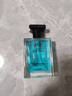 IDX蔚蓝古龙男士香水持久留香72小时木质淡香生日礼物送男友 实拍图