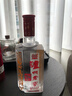 泸州老窖 六年窖头曲 浓香型白酒 52度500ml*6瓶 整箱装(赠送3个礼品袋) 实拍图