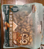 三只松鼠手剥巴旦木500g/袋装 坚果炒货干果扁核桃杏仁零食送礼  实拍图