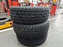 固铂（Cooper）汽车轮胎 225/65R17 106H  ATT 适配H6/CS75/奇骏 实拍图