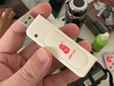 川宇USB3.0标准CF卡专用读卡器 支持单反相机/工业级别数控机床专用CF存储卡 实拍图