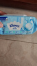 舒洁（Kleenex）羊驼湿厕纸80抽*10包 (800抽)清洁湿纸巾私处清洁EDI纯水 实拍图