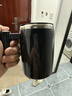 米小舒自动搅拌杯充电咖啡杯316陶瓷电动搅拌杯子懒人磁力旋转杯豆奶粉 实拍图