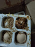对面小城新鲜初生土鸡蛋鲜鸡蛋农家散养柴鸡蛋 30枚1200g 实拍图