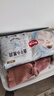 好奇（Huggies）金装拉拉裤L124片(9-14kg)尿不湿【速干不易红】 实拍图
