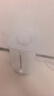 美的（Midea）加湿器空气加湿器家用卧室 空气净化大容量 母婴婴幼儿低噪除菌大喷雾 落地办公室桌面空调房加湿 【巨量加湿】便捷上加水3G40S 实拍图