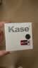 卡色（Kase）UV镜三代 III 43mm 双面多层镀膜滤镜保护镜 单反微单相机镜头用高清高透低反射滤镜 43毫米 实拍图