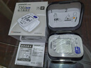 欧姆龙（OMRON）电子血压计 老人家用手腕式 智能全自动血压测量仪 T30J 实拍图