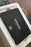 三星（SAMSUNG）500GB SSD固态硬盘 SATA3.0接口 独立缓存 AI电脑配件 读速560MB/S 870 EVO 实拍图