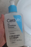 适乐肤（CeraVe）水杨酸洁面啫喱236ml控油去角质黑头氨基酸护肤洗面奶男士女士 实拍图