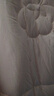 水星家纺棉被子棉花被子被芯纯棉A类新疆棉双人约6斤200x230cm 实拍图