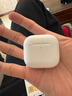 UKL【华强北顶配丨Air4代降噪款】蓝牙耳机适配苹果无线2025新款半入耳式金榜iphone17/16/15/14pods4 【原版正装全功能主动降噪版】 【主动降噪+空间音頻+三真电量】 实拍图