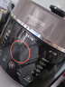 九阳（Joyoung）智能家用电压力锅压力煲铜匠大火一锅双胆大屏4-6人开盖营养煮预约定时6L电高压锅Y-60C91 实拍图