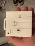Apple/苹果 USB-C接口有线耳机 type-c接口有线耳机苹果耳机 苹果17有线耳机笔记本耳机游戏音乐 实拍图