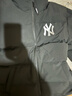 NEW ERA纽亦华MLB羽绒服男女冬季新年运动鸭绒LA保暖外套14387859-M 实拍图