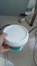 三棵树漆墙面修补膏耐水白墙面去污补墙面修复膏涂料裂缝墙皮脱落腻子粉膏 实拍图