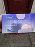 杜蕾斯（durex）超薄玻尿酸避孕套 水润缤纷四合一20只 安全套 成人性情趣用品 实拍图