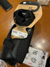Alpinestars BIONIC a星摩托车骑行护膝护肘骑行护具装备 黑色护膝L/XL 实拍图