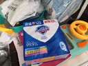 舒肤佳香皂12块皂(纯白4+柠檬4+芦荟4)肥皂 99.9%除菌 新旧包装随机 实拍图