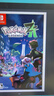 任天堂（Nintendo）Switch游戏卡带 NS游戏软件 全新原装海外版 口袋妖怪 宝可梦传说Z-A za中文 实拍图