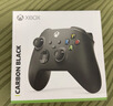 微软（Microsoft）Xbox无线游戏手柄 无线控制器 磨砂黑 蓝牙适配Xbox/PC/平板/手机Steam促销 黑神话悟空 空洞骑士 实拍图
