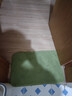 日韩式地垫加厚淋浴室卫生间吸水防滑地垫脚垫入户门垫子玄关地毯 MLR—草绿 40x60cm 实拍图