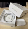 Apple/苹果【两年AppleCare+套装版】AirPods Pro (第二代)搭配 MagSafe 充电盒 (USB-C) 无线蓝牙耳机  实拍图