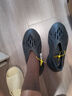 阿迪达斯Yeezyfoam黑武士椰子男女运动洞洞鞋IG5349 39 实拍图