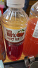 100%NFC车厘子汁 果蔬汁饮料 100%车厘子汁 848mL*4瓶 实拍图