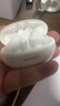 HUAWEI FreeBuds 5i 真无线入耳式降噪蓝牙耳机 音乐游戏运动耳机 安卓苹果手机通用 陶瓷白 实拍图
