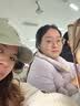 【京东直采】100%羊毛衫女26秋冬款宽松无缝打底半高领毛衣针织衫 半高领-奶白 L (165-170CM)(115-125斤） 【3-15天发货】 实拍图